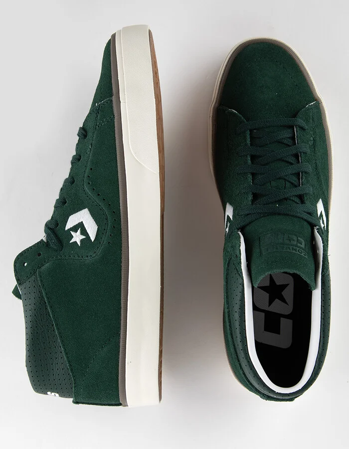 CONVERSE Louie Lopez Pro Mid Mens Shoes - Image 5