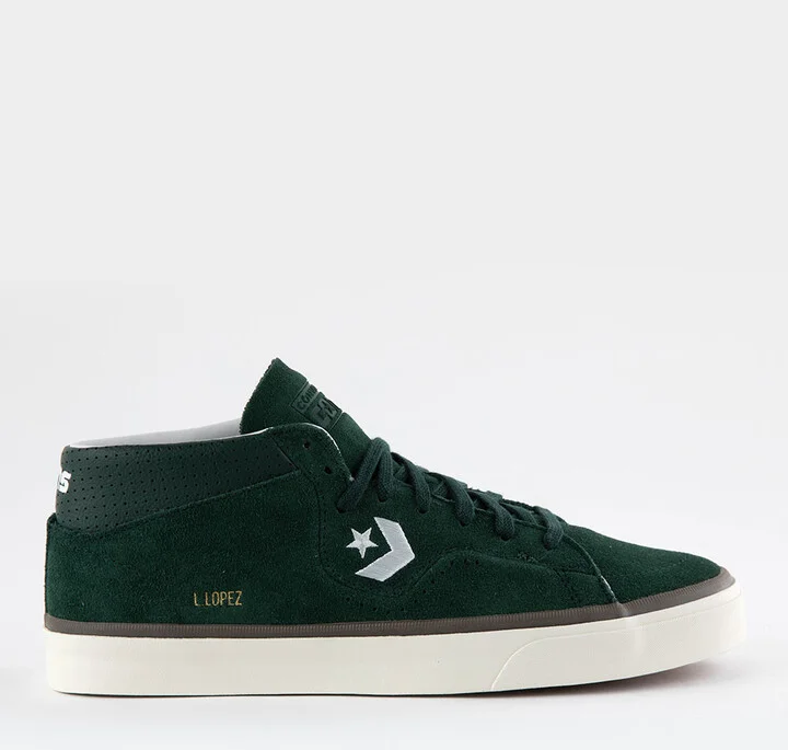 CONVERSE Louie Lopez Pro Mid Mens Shoes
