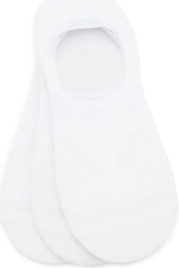 Converse Made For Chucks No Show Liners 3 Pack