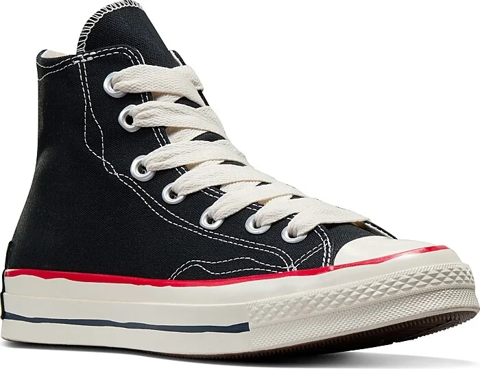 Converse Men's Chuck 70 Sketch High-Top Sneakers