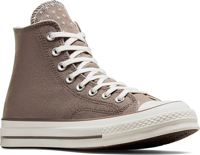 Converse Men's Chuck 70 Worn In High-Top Sneakers