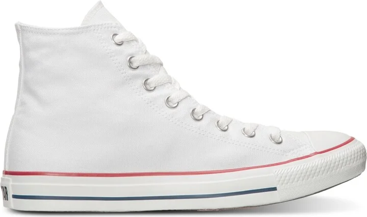 Converse Men's Chuck Taylor Hi Top Casual Sneakers from Finish Line - Image 2