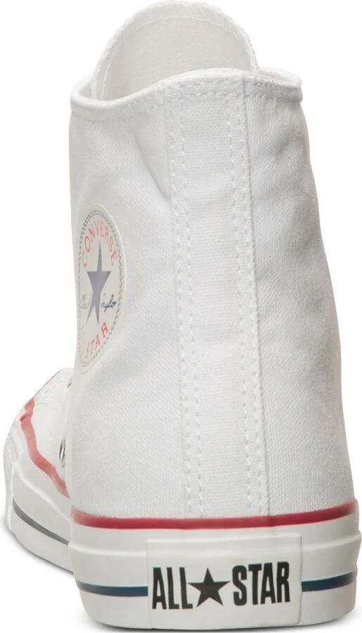 Converse Men's Chuck Taylor Hi Top Casual Sneakers from Finish Line - Image 3