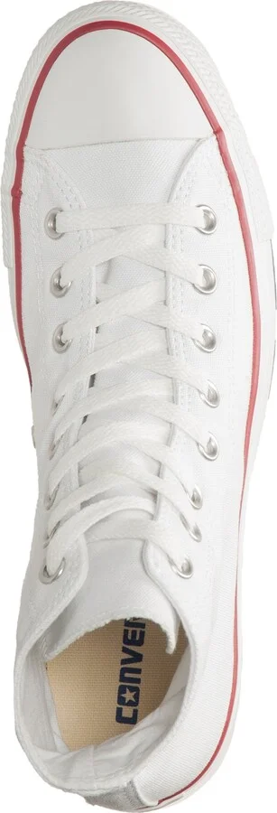 Converse Men's Chuck Taylor Hi Top Casual Sneakers from Finish Line - Image 4