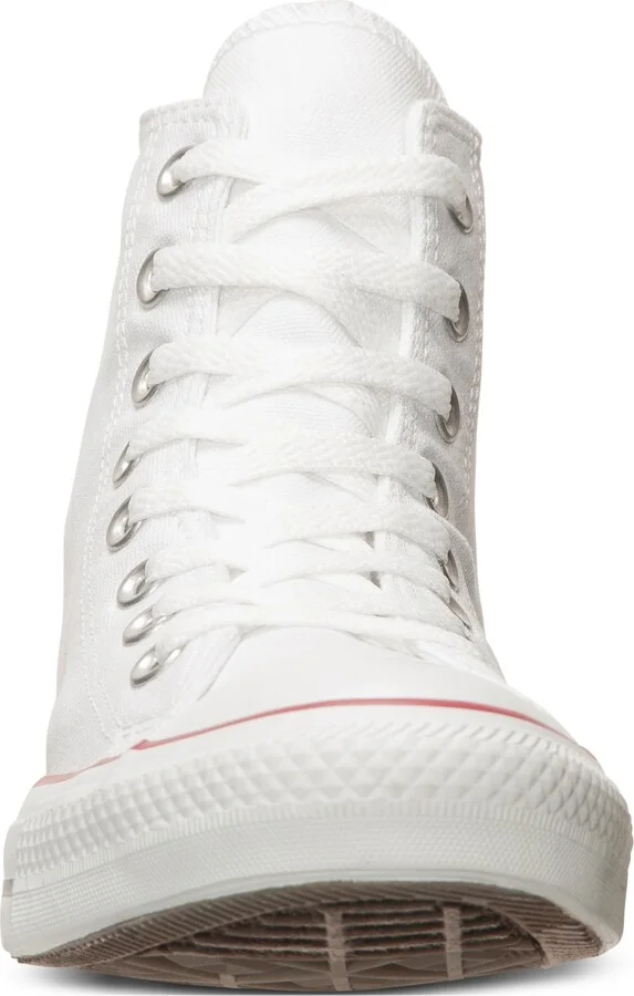 Converse Men's Chuck Taylor Hi Top Casual Sneakers from Finish Line - Image 6