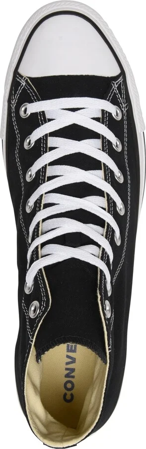 Converse Men's Chuck Taylor Hi Top Casual Sneakers from Finish Line - Image 9