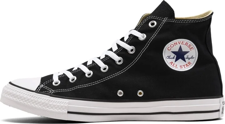 Converse Men's Chuck Taylor Hi Top Casual Sneakers from Finish Line - Image 11