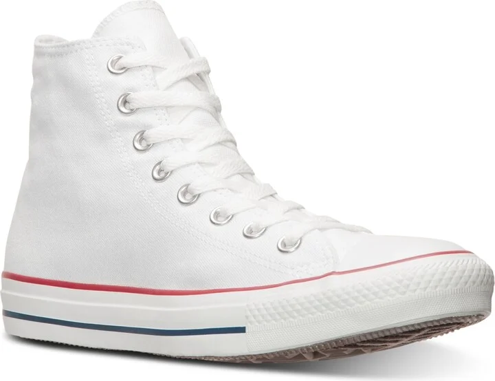 Converse Men's Chuck Taylor Hi Top Casual Sneakers from Finish Line