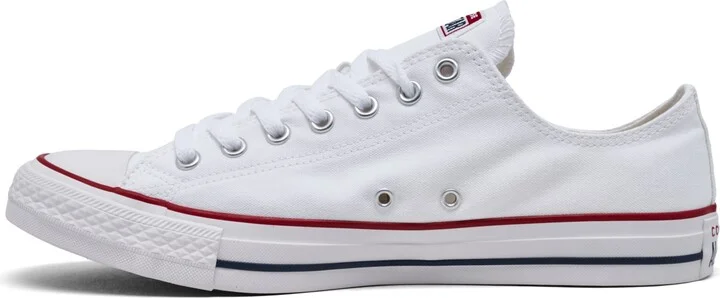 Converse Men's Chuck Taylor Low Top Sneakers from Finish Line - Image 2