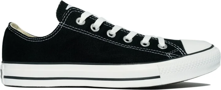 Converse Men's Chuck Taylor Low Top Sneakers from Finish Line - Image 7