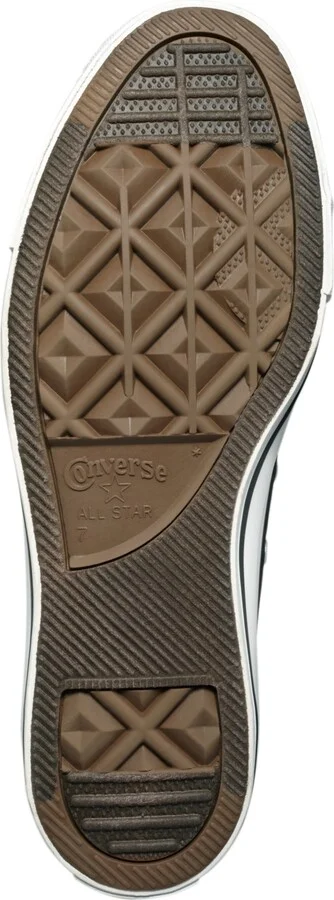 Converse Men's Chuck Taylor Low Top Sneakers from Finish Line - Image 8