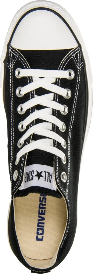 Converse Men's Chuck Taylor Low Top Sneakers from Finish Line - Image 10