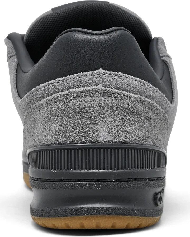 Converse Men's Cl-98 Casual Sneakers from Finish Line - Gray, Dark Gray, Gum - Image 4