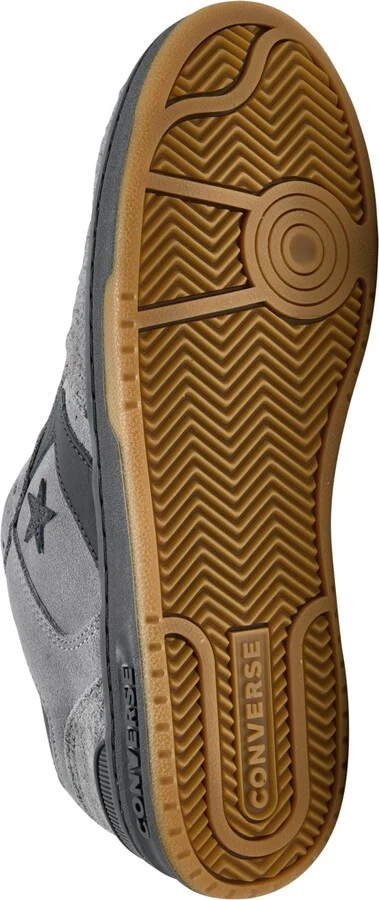 Converse Men's Cl-98 Casual Sneakers from Finish Line - Gray, Dark Gray, Gum - Image 6