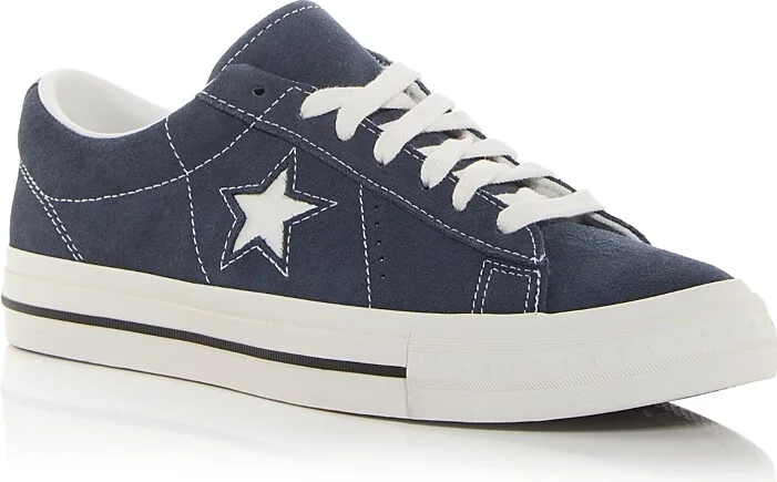 Converse Men's One Star 95 Low Top Sneakers