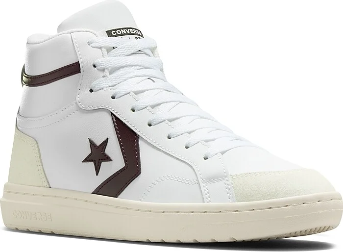 Converse Men's Pro Blaze Classic High Top Sneakers