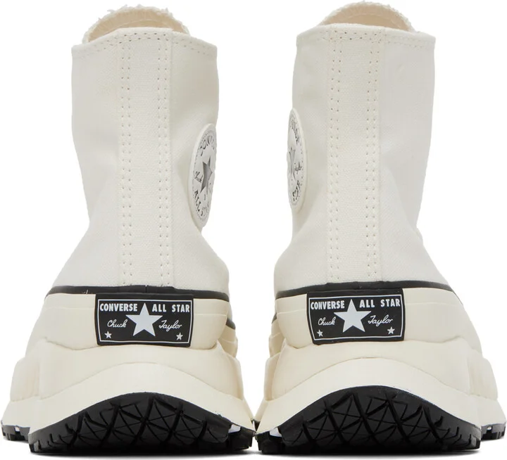 Converse Off-White 70 AT-CX Sneakers - Image 2