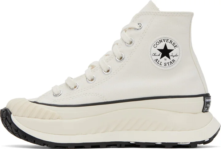 Converse Off-White 70 AT-CX Sneakers - Image 3