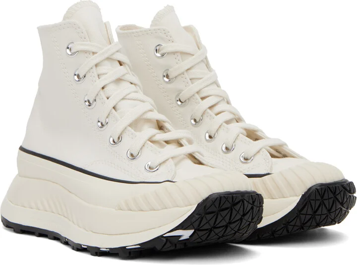 Converse Off-White 70 AT-CX Sneakers - Image 4
