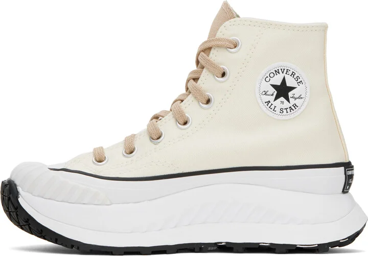Converse Off-White Chuck 70 AT-CX Sneakers - Image 3