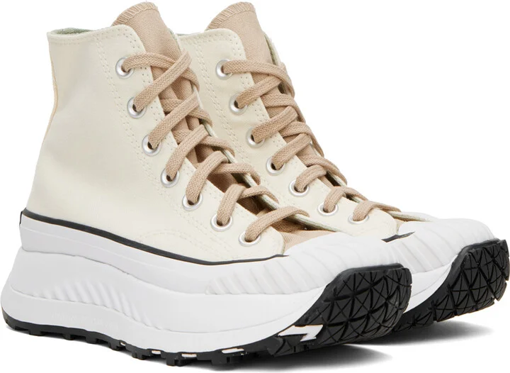 Converse Off-White Chuck 70 AT-CX Sneakers - Image 4