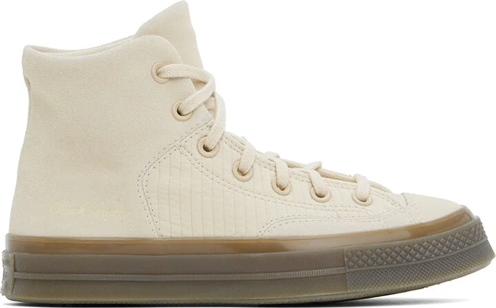 Converse Off-White Chuck 70 Marquis Sneakers