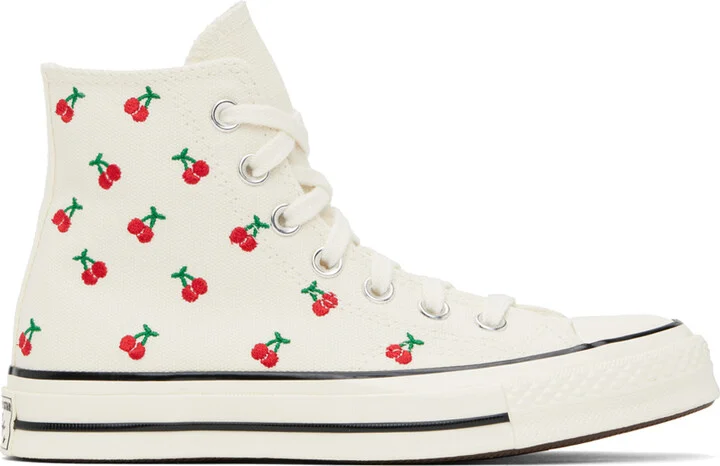 Converse Off-White Chuck 70 Sneakers