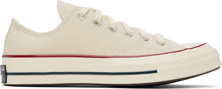Converse Off-White Chuck 70 Sneakers