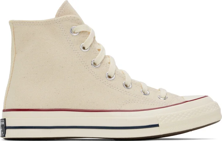 Converse Off-White Chuck 70 Sneakers