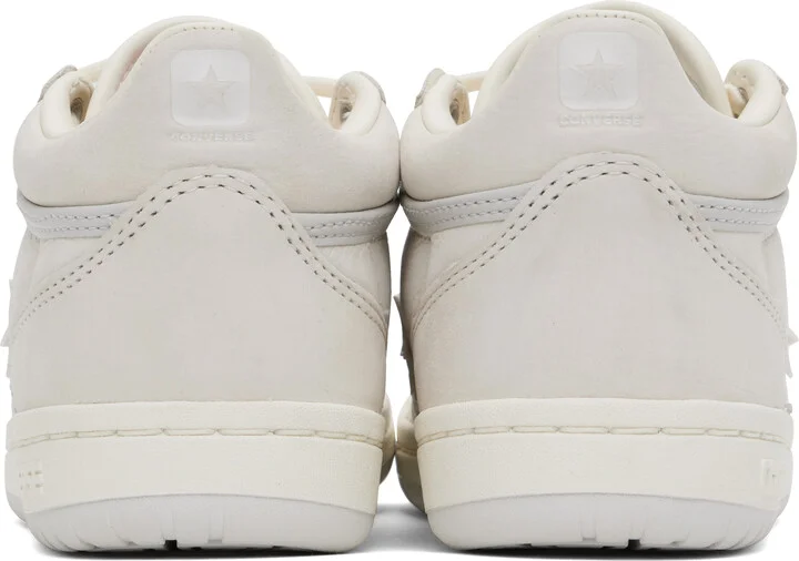 Converse Off-White CONS Fastbreak Pro Sneakers - Image 2