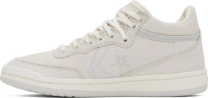 Converse Off-White CONS Fastbreak Pro Sneakers - Image 3