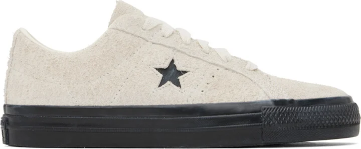 Converse Off-White One Star Pro Sneakers