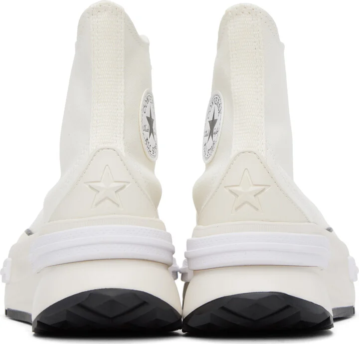 Converse Off-White Run Star Legacy CX Sneakers - Image 2