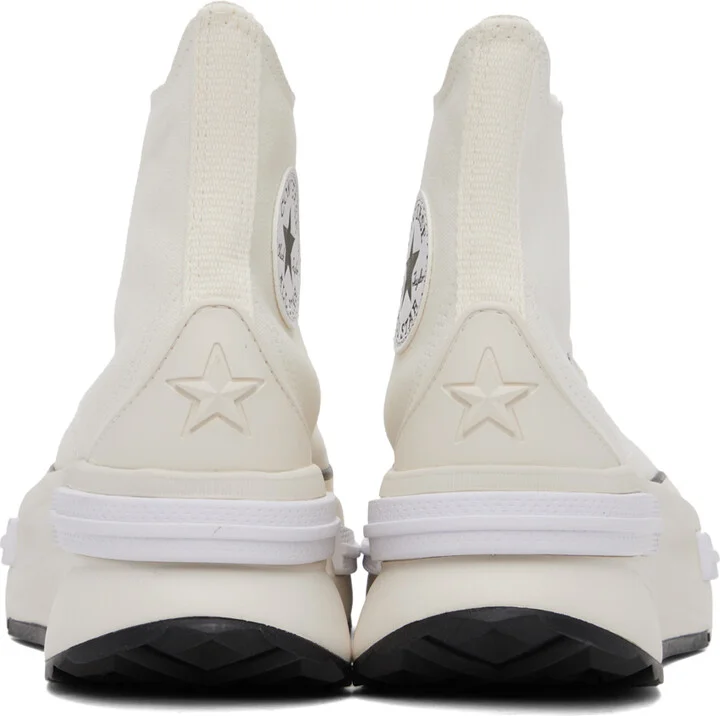 Converse Off-White Run Star Legacy CX Sneakers - Image 2