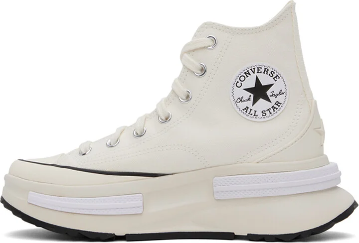 Converse Off-White Run Star Legacy CX Sneakers - Image 3