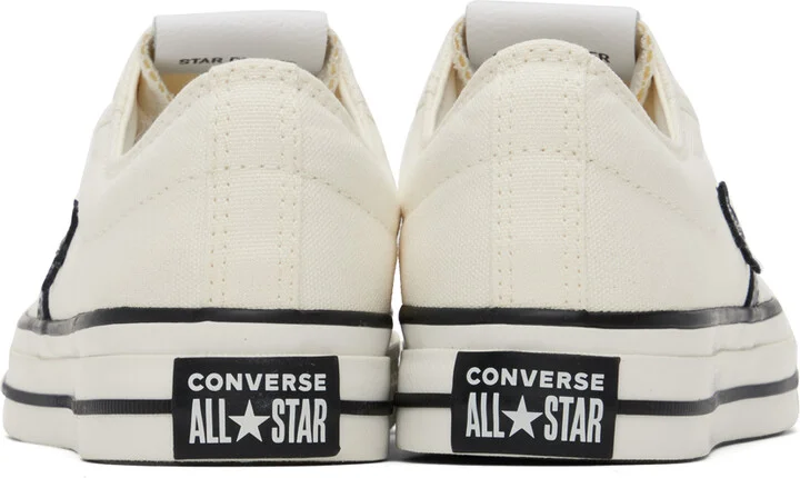 Converse Off-White Star Player 76 Sneakers - Image 2