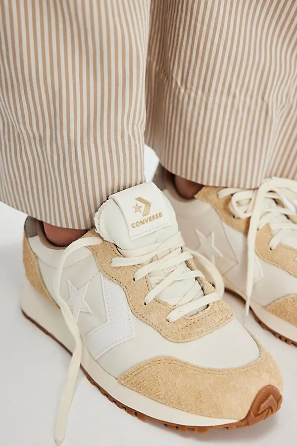 Converse Omega Sneakers - Image 2