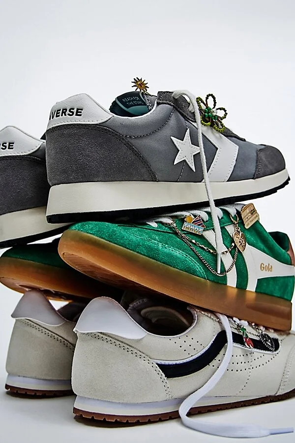 Converse Omega Sneakers