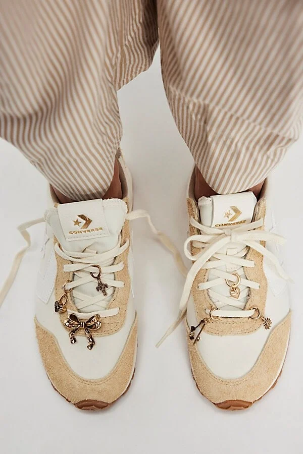 Converse Omega Sneakers