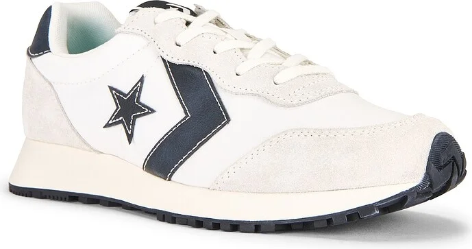Converse Omega Trainer in White - Image 2
