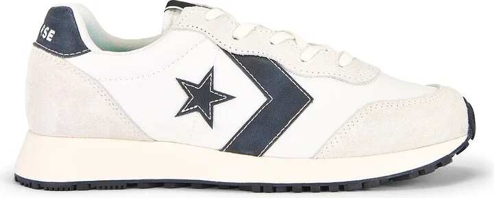 Converse Omega Trainer in White