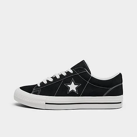 Black/Vintage White