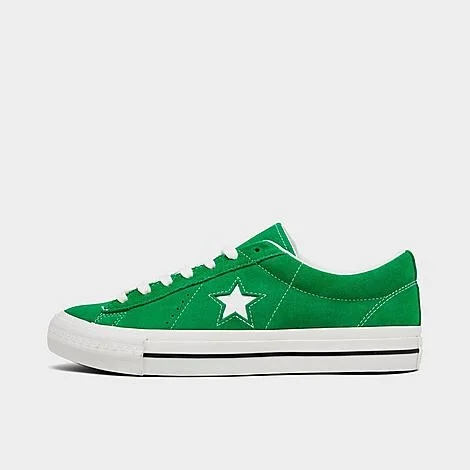 Green/Vintage White