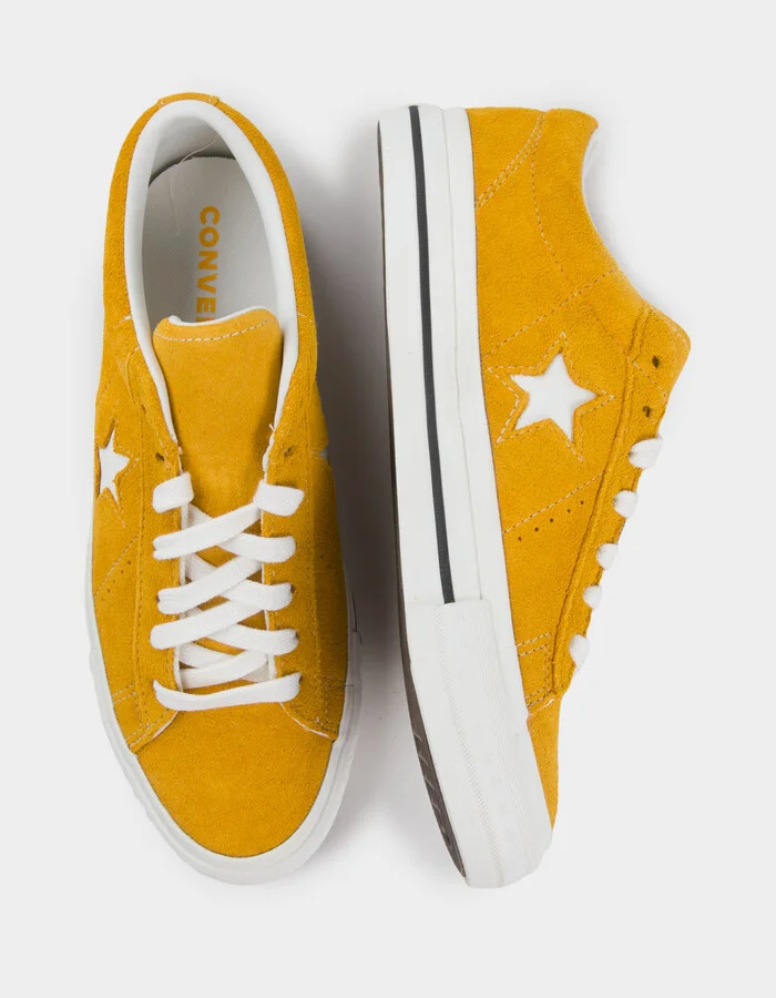 CONVERSE One Star 95 Shoes - Image 5