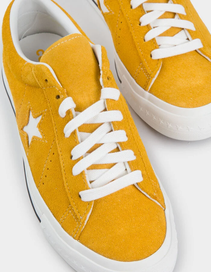 CONVERSE One Star 95 Shoes - Image 6