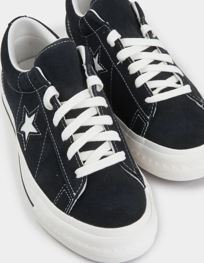 CONVERSE One Star 95 Shoes - Image 6