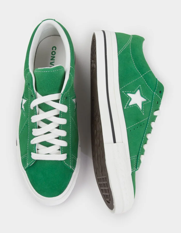 CONVERSE One Star 95 Shoes - Image 5