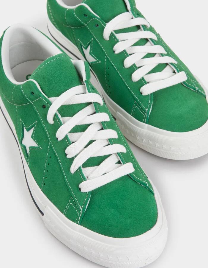 CONVERSE One Star 95 Shoes - Image 6