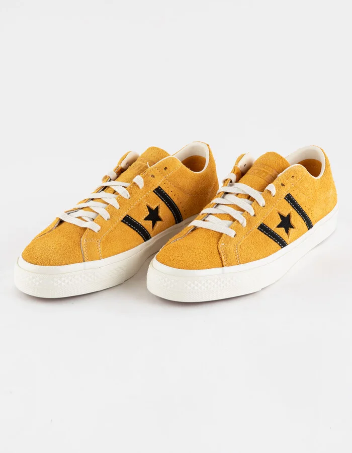 CONVERSE One Star Academy Pro Suede Shoes - Image 2