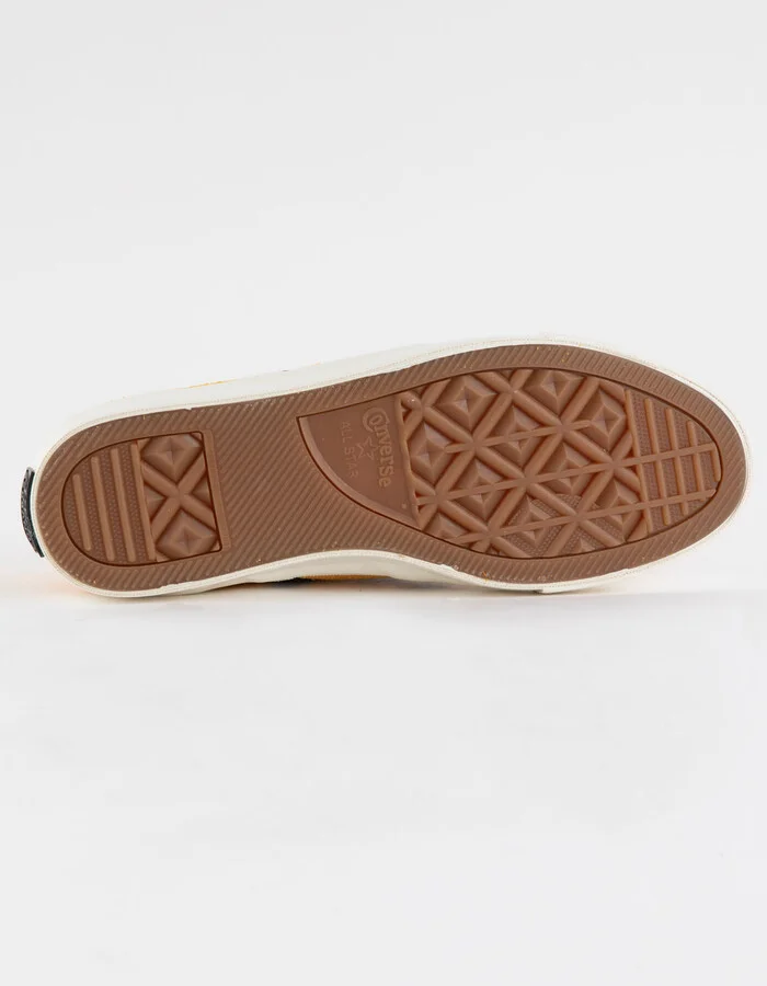 CONVERSE One Star Academy Pro Suede Shoes - Image 3